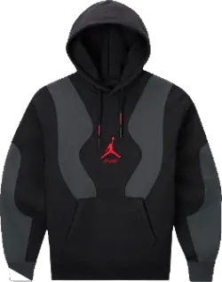 Hoodie Black