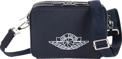 Wings Messenger Bag Navy