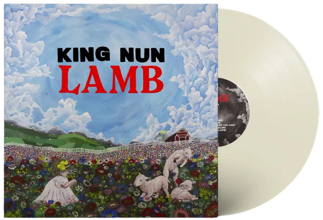 LAMB, KING NUN
