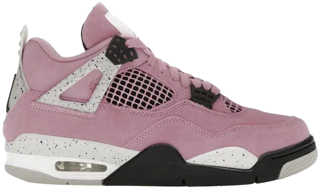 Jordan 4 Retro Orchid (Women's)