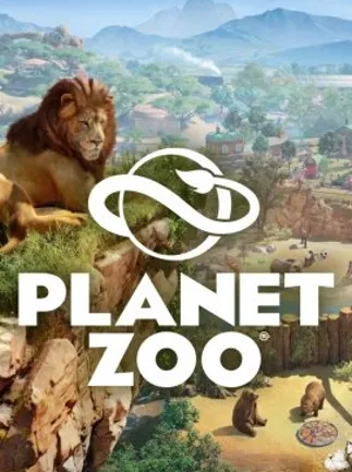 Planet Zoo Steam Key