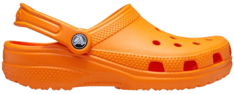 Classic Clog