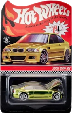 BMW M3 E46 Phoenix