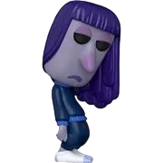 Inside Out 2 Ennui Funko Pop! Vinyl Figure #1448