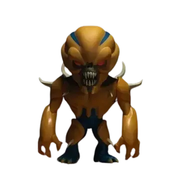 Official DOOM® Imp Collectible Figurine