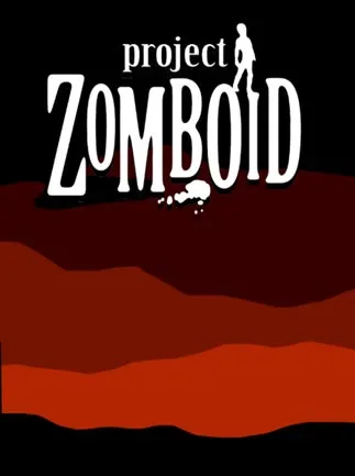 Project Zomboid Steam Key