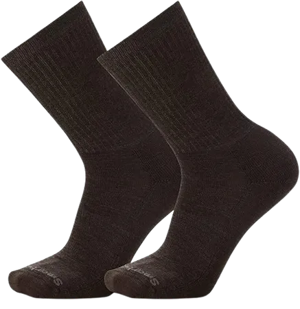 Everyday Merino Wool Socks 2 Pack