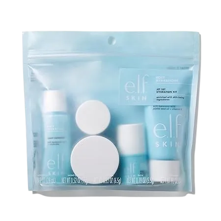 Jet Set Hydration Kit