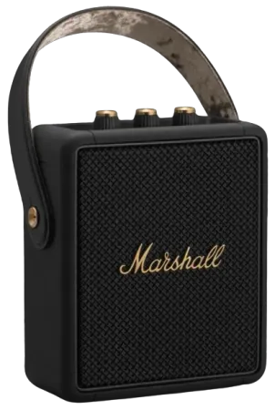 Stockwell II