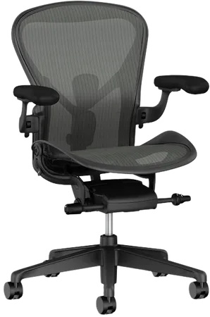 Aeron Ergonomic Chair