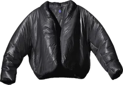 Round Jacket