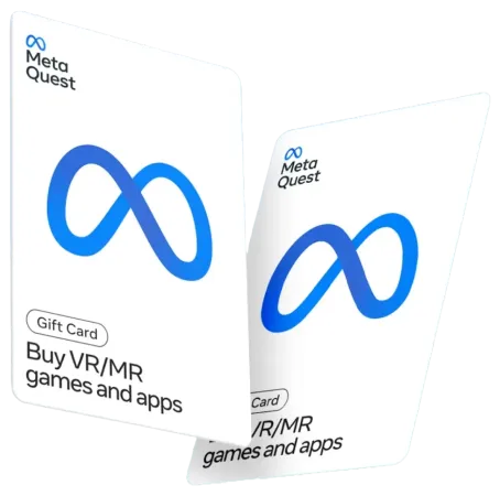 $100 Meta Quest Gift Card