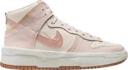 Dunk High Up Sail Light Soft Pink (W)