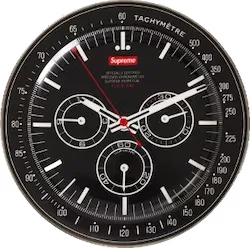 Watch Plate