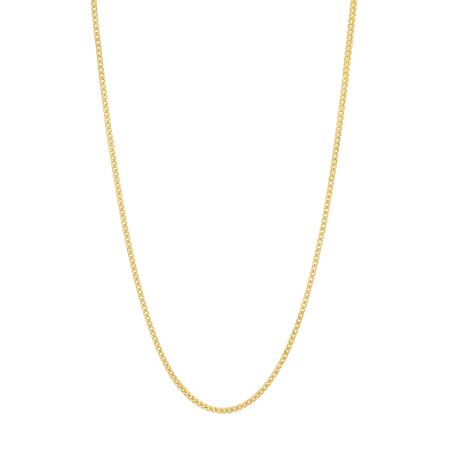 3mm Franco Chain
