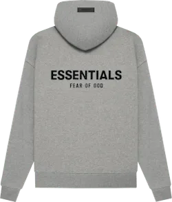 Essentials Hoodie (2022)