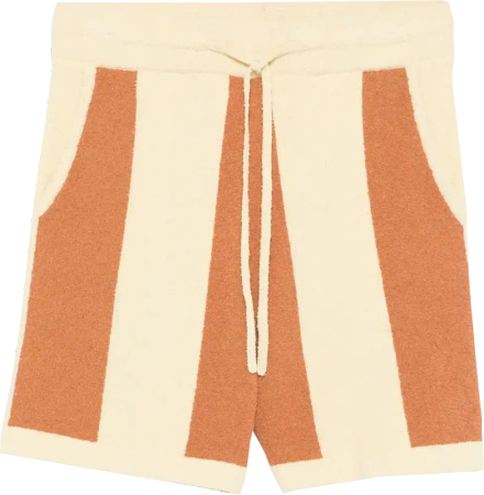 Brent Shorts
