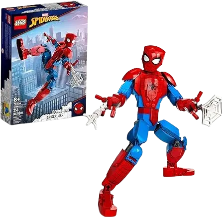 LEGO Marvel Spider-Man 76226