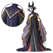 Disney Showcase Sleeping Beauty Maleficent Statue