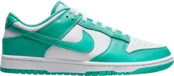 Dunk Low Clear Jade