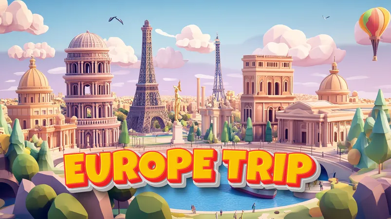 European City Break