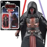 Star Wars The Vintage Collection 3 3/4-Inch Darth Revan Action Figure