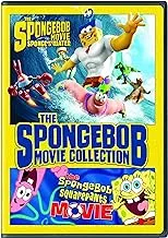 SpongeBob SquarePants Movie Collection