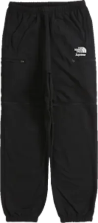 Convertible Sweatpant