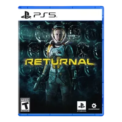 Returnal - PS5