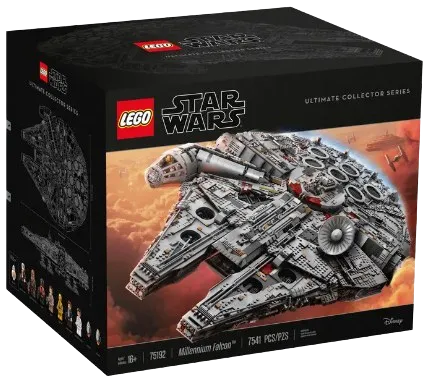 Millennium Falcon™