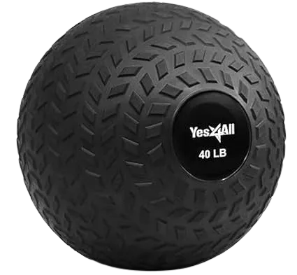 Slam Ball 40lb