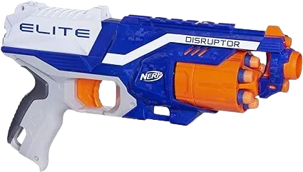 Disruptor Elite Blaster