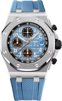 Titan Royal Oak Offshore