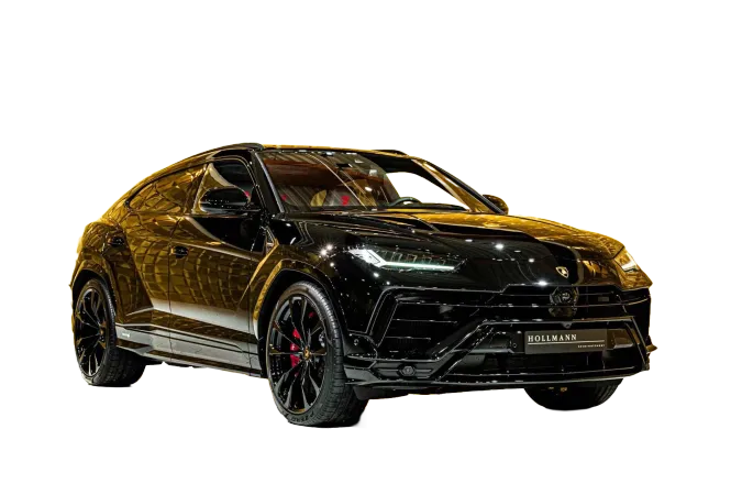 Urus S