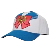 Sailor Moon Cosplay Hat