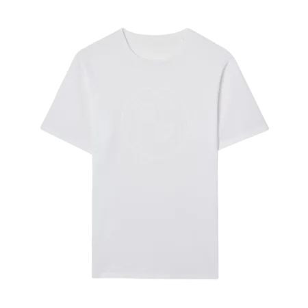 BMW Logo Tonal T-Shirt Ladies