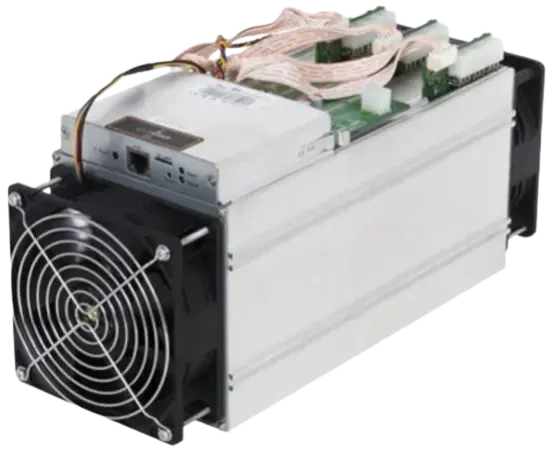 Bitmain Antminer S9 14TH/s Bitcoin Miner