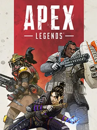 Apex Legends | Pathfinder Edition (PC) - EA App Key