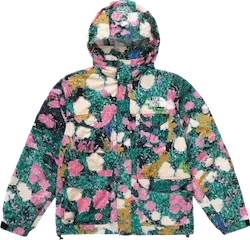[DUPLICATE 2466] Trekking Convertible Jacket