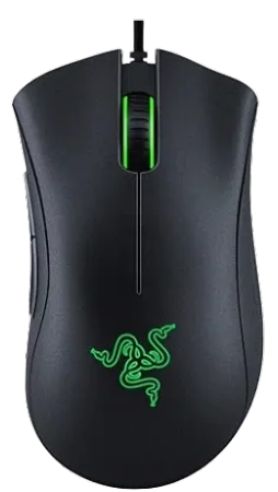 DeathAdder Essential Gaming Mouse