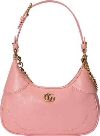 Gucci Aphrodite Small Shoulder Bag 'Wild Rose'