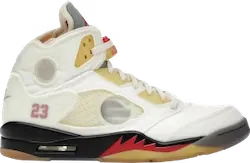 Jordan 5 Retro Off-White