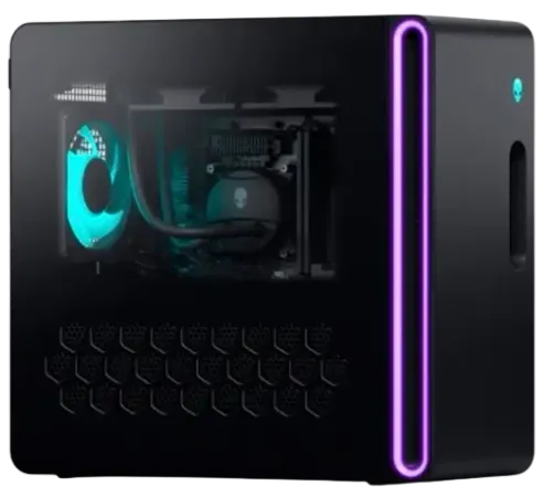 Aurora R16 Gaming Desktop