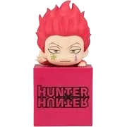 Hunter x Hunter Hisoka Hikkake Statue