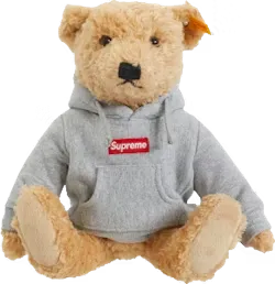 Steiff Bear