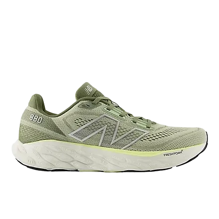 Fresh Foam X 880v14 Olivine