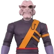 ThunderCats Ultimates Captain Shiner 7-Inch Action Figure