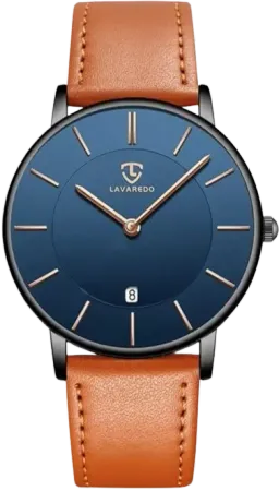 Minimalist Wrist Watch