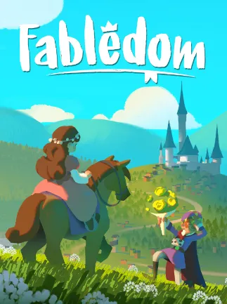 Fabledom (PC) - Steam Key