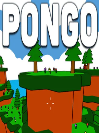 Pongo (PC) - Steam Key
